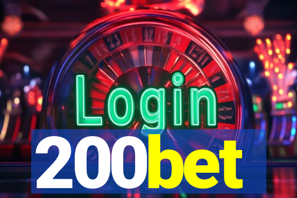 200bet