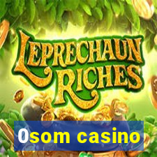 0som casino