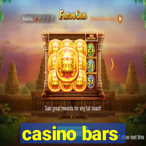 casino bars