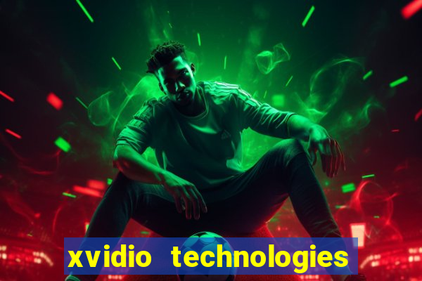 xvidio technologies startup brasil 2024