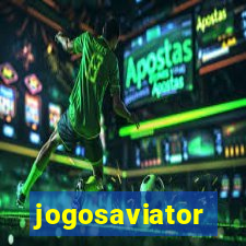 jogosaviator