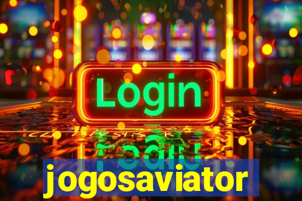 jogosaviator