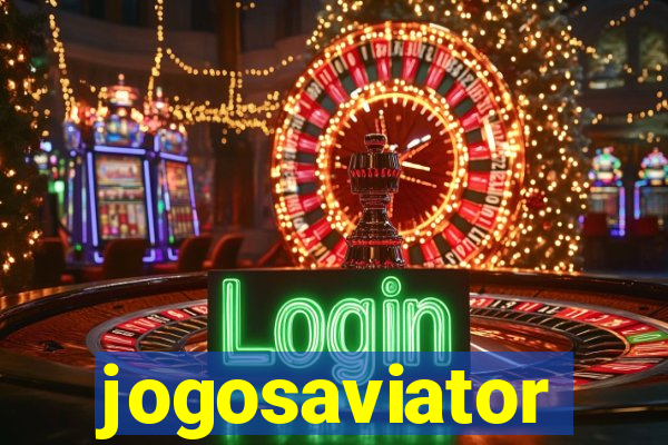 jogosaviator