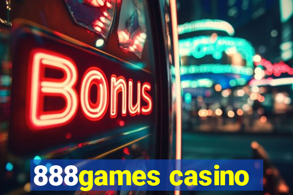 888games casino