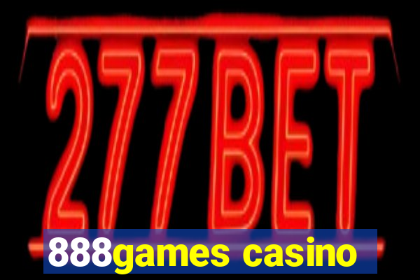 888games casino