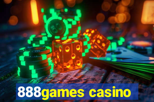 888games casino