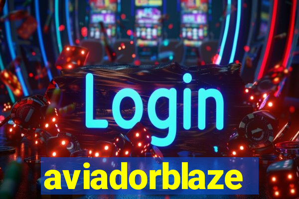 aviadorblaze