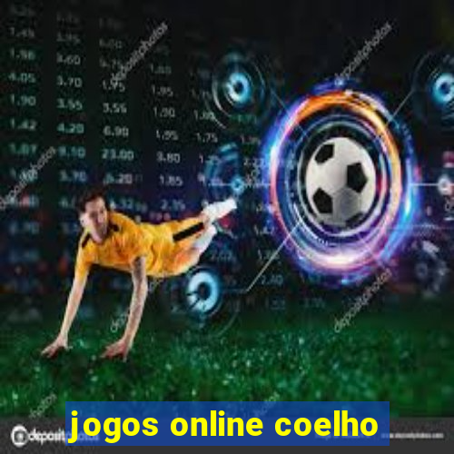 jogos online coelho