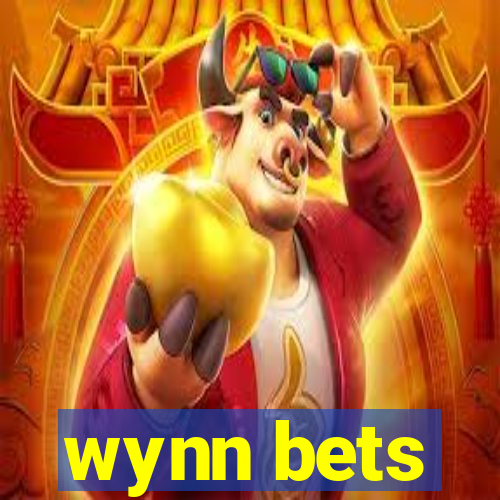 wynn bets