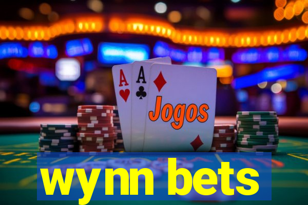 wynn bets