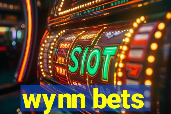 wynn bets