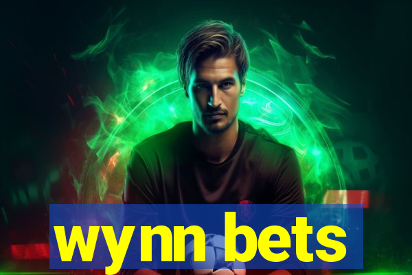 wynn bets