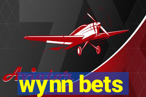 wynn bets