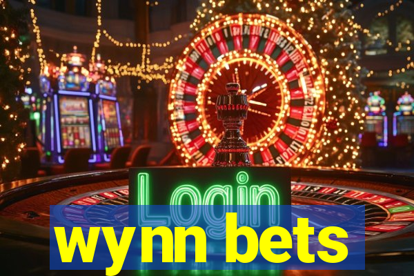 wynn bets