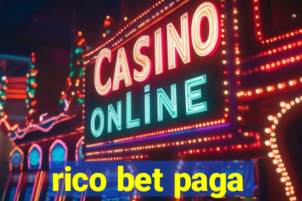 rico bet paga