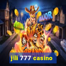 jili 777 casino