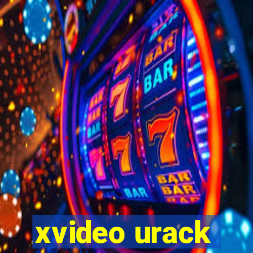 xvideo urack