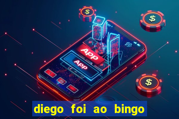 diego foi ao bingo com uma quantia de r $ _