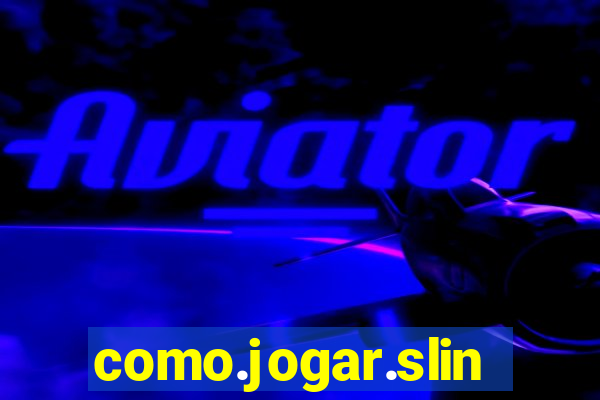 como.jogar.slingo