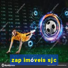 zap imóveis sjc