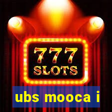 ubs mooca i