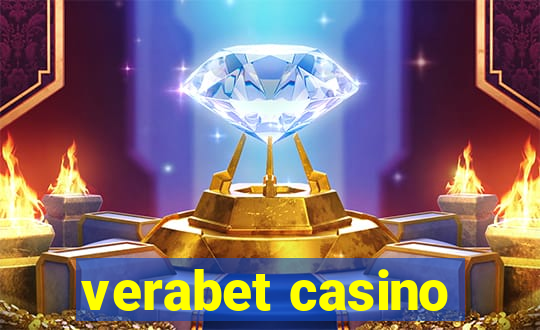 verabet casino