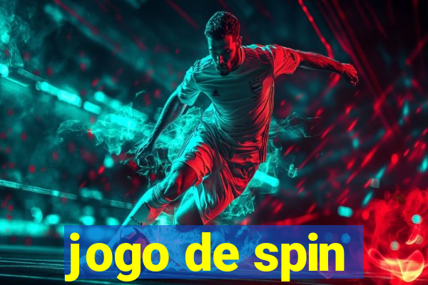 jogo de spin