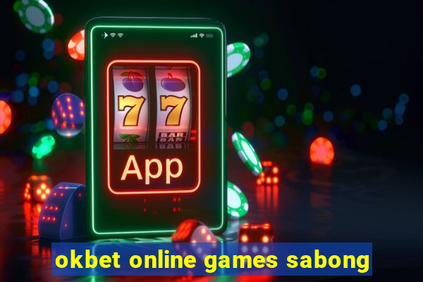 okbet online games sabong