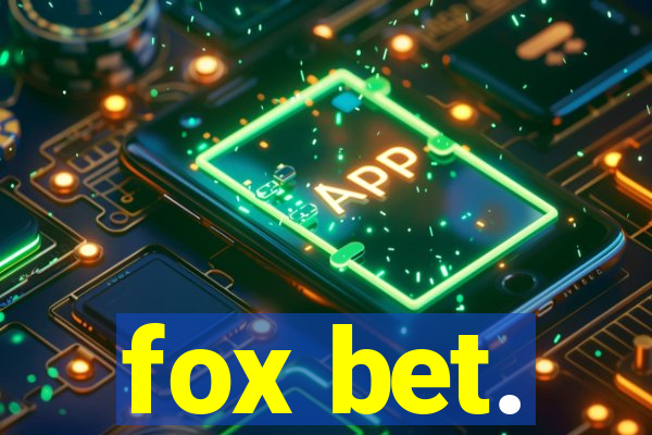 fox bet.