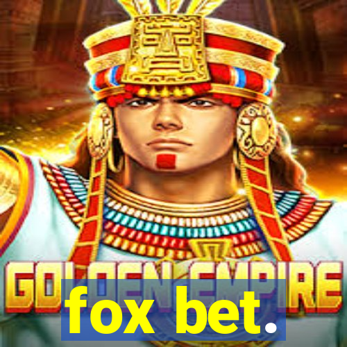 fox bet.