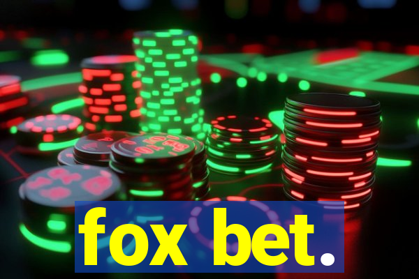 fox bet.