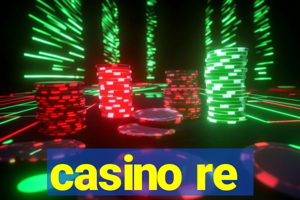 casino re