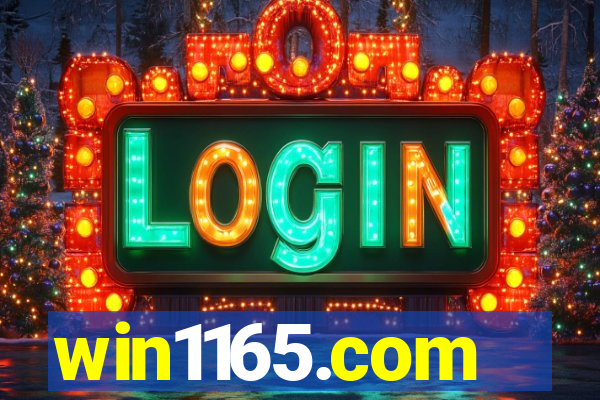 win1165.com