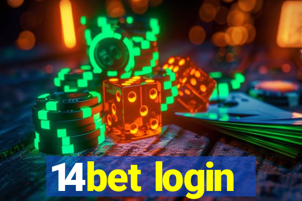 14bet login