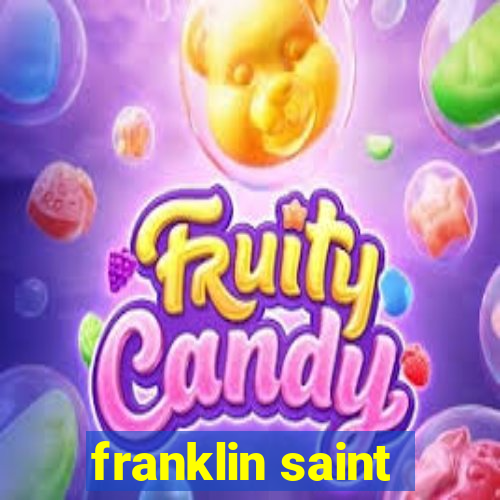 franklin saint