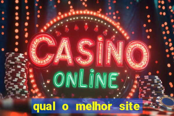 qual o melhor site para jogar poker