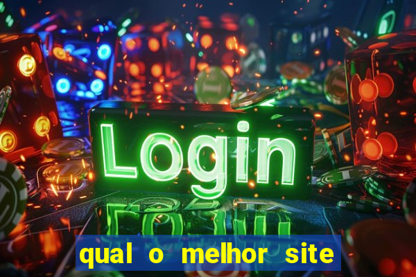 qual o melhor site para jogar poker