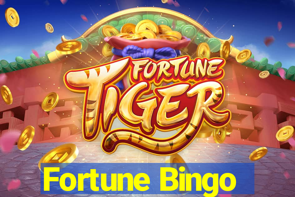 Fortune Bingo