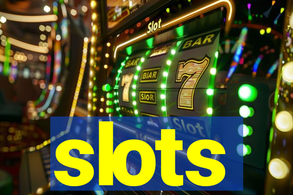 slots