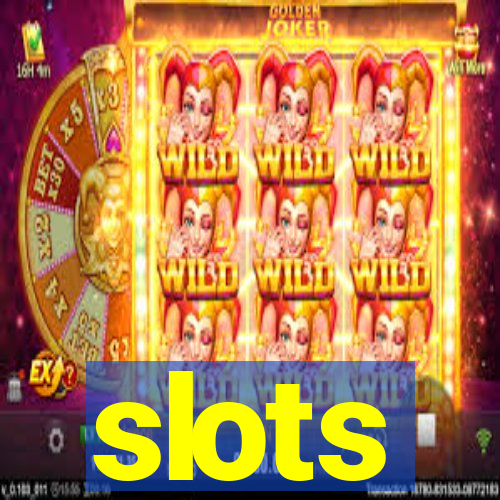 slots