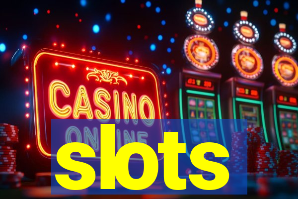 slots