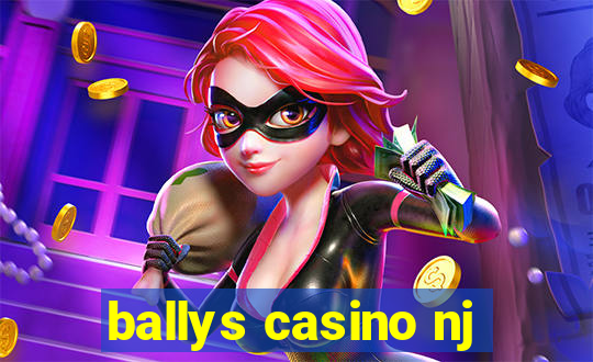 ballys casino nj