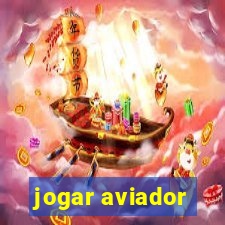 jogar aviador