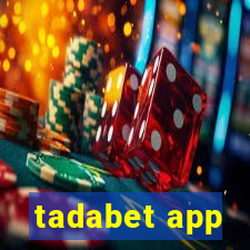 tadabet app