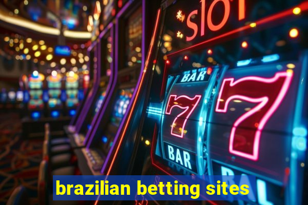 brazilian betting sites