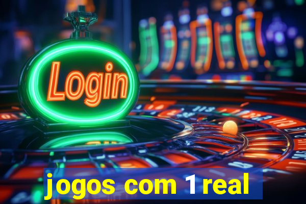 jogos com 1 real