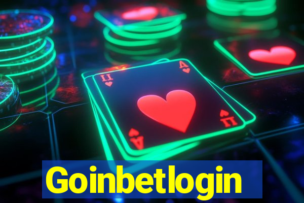 Goinbetlogin