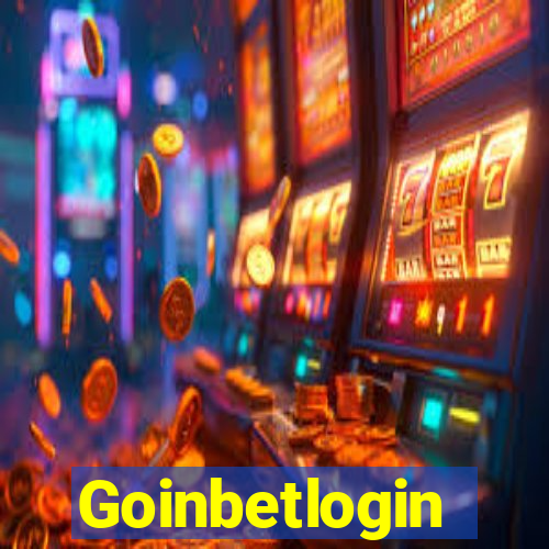 Goinbetlogin