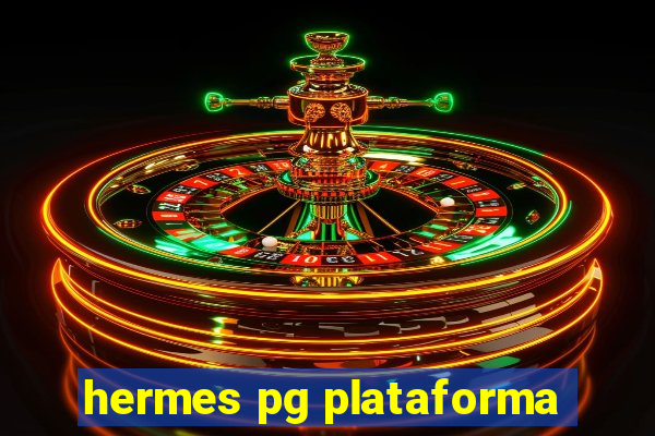 hermes pg plataforma