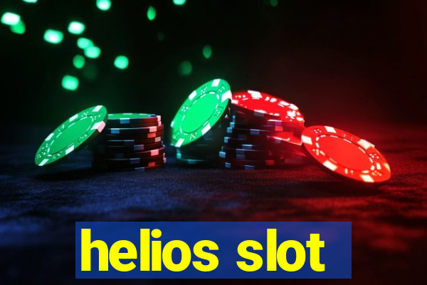 helios slot